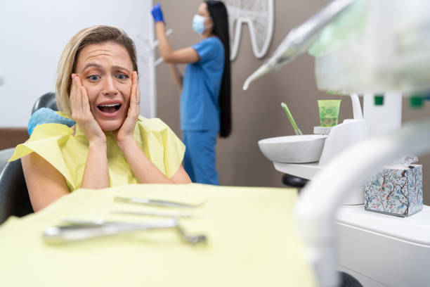 Best Pediatric Emergency Dentist in Nyssa, OR